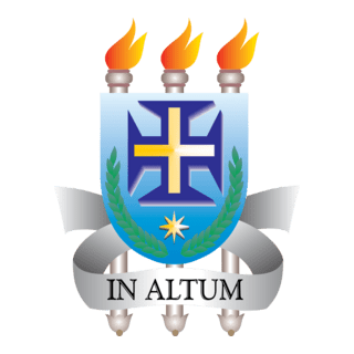 Brasão UESC Logo PNG Vector