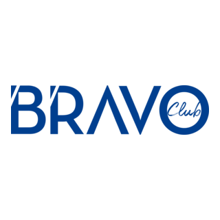 Bravo Club Logo PNG Vector