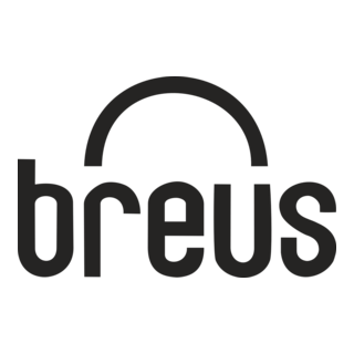 Breus Logo PNG Vector