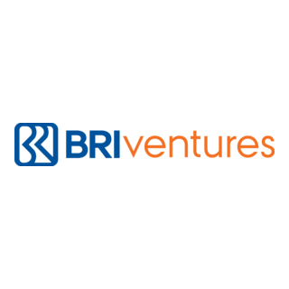 BRI Ventures Logo PNG Vector