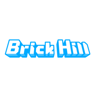Brick Hill Logo PNG Vector