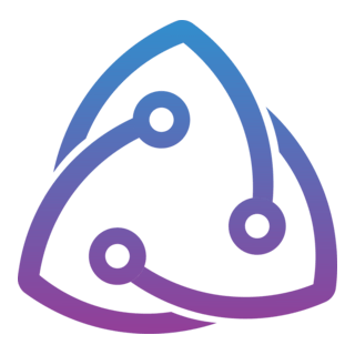 Bridge Protocol (TOLL) Logo PNG Vector