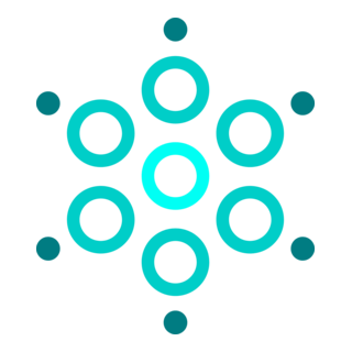 BridgeCoin (BCO) Logo PNG Vector
