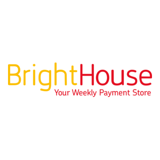 BrightHouse Logo PNG Vector