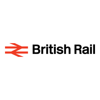 British Rail Logo PNG Vector