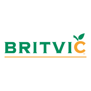 Britvic Logo PNG Vector