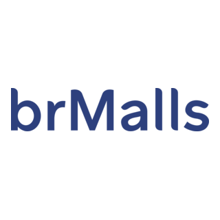 brMalls Logo PNG Vector