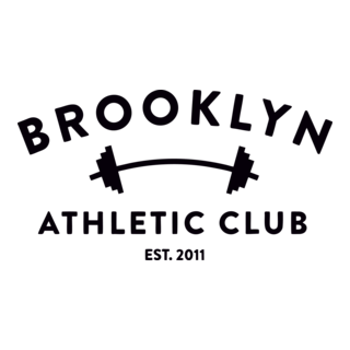 Brooklyn Athletic Club Logo PNG Vector