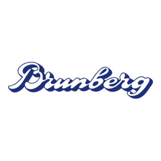 Brunberg Logo PNG Vector
