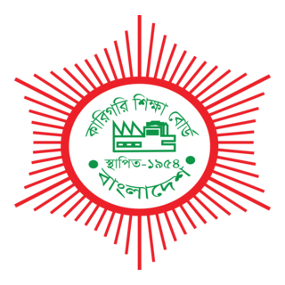 BTEB Logo PNG Vector