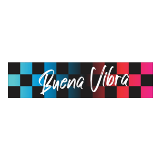 Buena Vibra Logo PNG Vector
