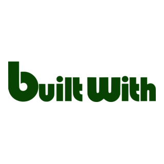 BuiltWith Pty Ltd Logo PNG Vector