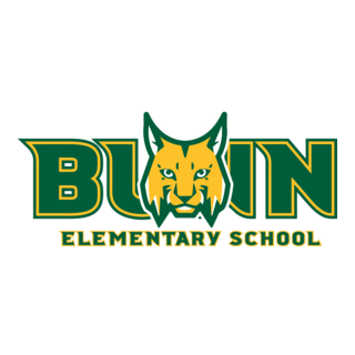 Bunn Elementary School Logo PNG Vector