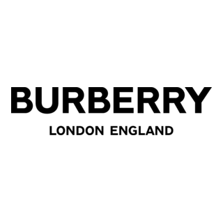 Burberry Logo PNG Vector