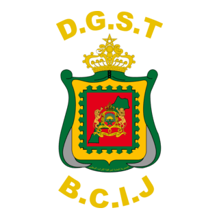 Bureau central d'investigation judiciaire Logo PNG Vector