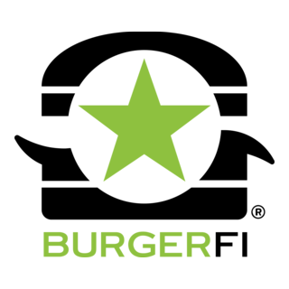 BurgerFi Logo PNG Vector