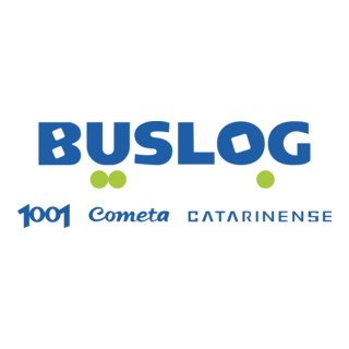 Buslog Logo PNG Vector