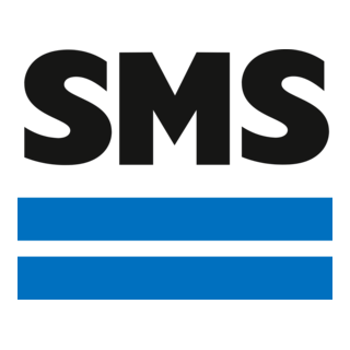 Buss-SMS-Canzler Logo PNG Vector