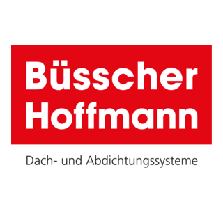 Büsscher & Hoffmann Logo PNG Vector
