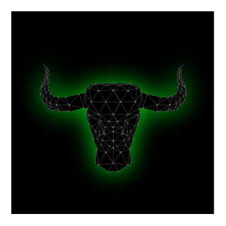 BuySell (BULL) Logo PNG Vector