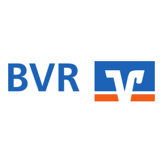 BVR Logo PNG Vector