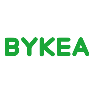 Bykea Logo PNG Vector