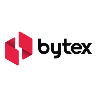 Bytex Logo PNG Vector