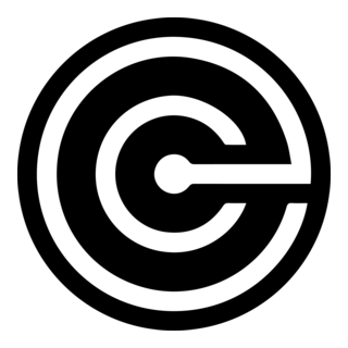 C Letter Logo PNG Vector