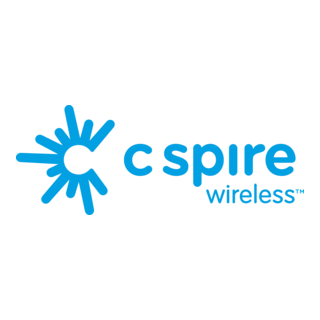C Spire Wireless Logo PNG Vector