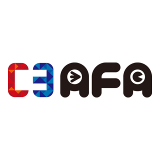C3AFA Logo PNG Vector