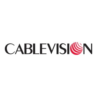 Cablevision Logo PNG Vector