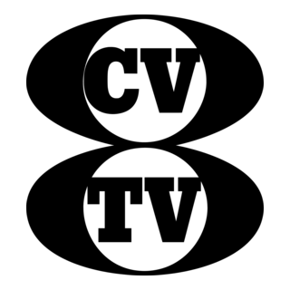 Cadena Venezolana de Televisión (1964-1974) Logo PNG Vector