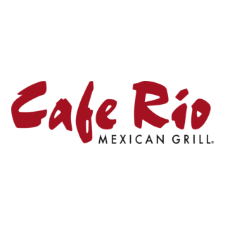 Cafe Rio Logo PNG Vector