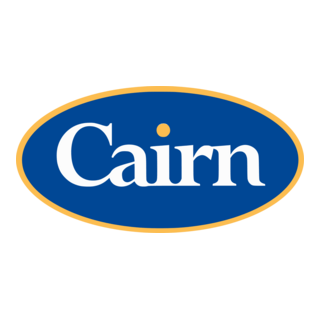 Cairn Energy Logo PNG Vector