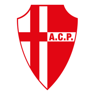Calcio Padova Logo PNG Vector