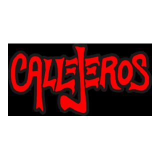 CALLEJEROS Logo PNG Vector