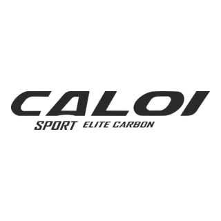 CALOI SPORT ELITE CARBON Logo PNG Vector