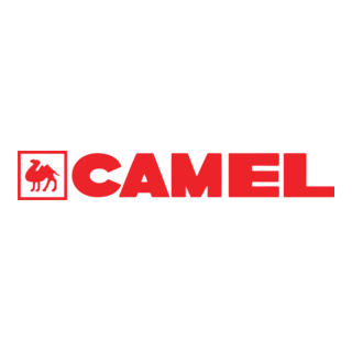 Camel Appliances Logo PNG Vector
