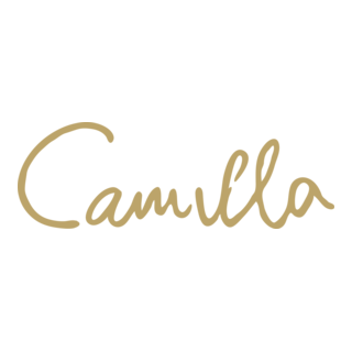Camilla Logo PNG Vector