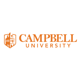 Campbell University Logo PNG Vector