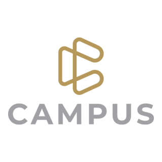 Campus Logo PNG Vector