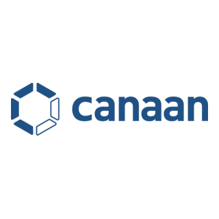 Canaan Logo PNG Vector