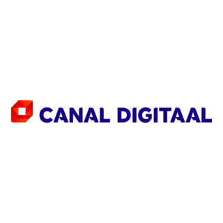 Canal Digitaal Logo PNG Vector