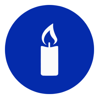 Candle (CNDL) Logo PNG Vector