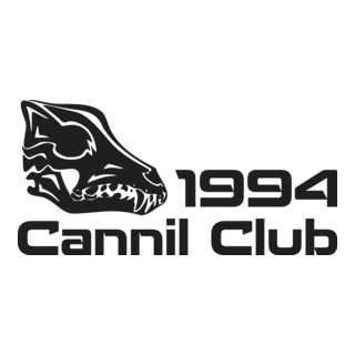 cannil 1994 Logo PNG Vector