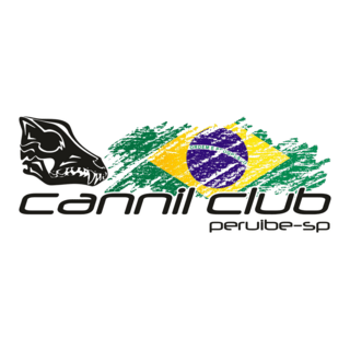 CANNIL BRASIL Logo PNG Vector
