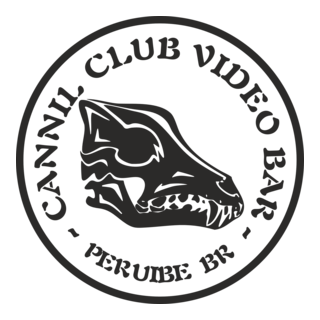 Cannil Club Logo PNG Vector