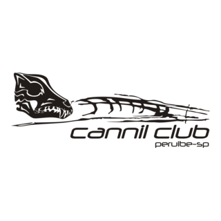 CANNIL ONDA Logo PNG Vector