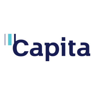 Capita Logo PNG Vector