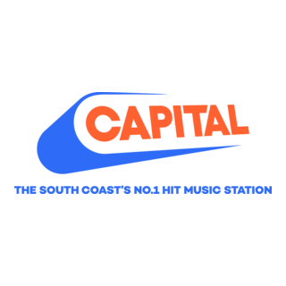 Capital South Coast Logo PNG Vector
